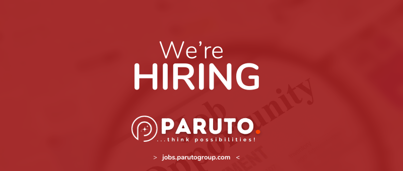 Paruto